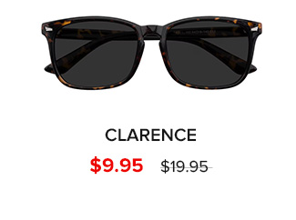 Clarence