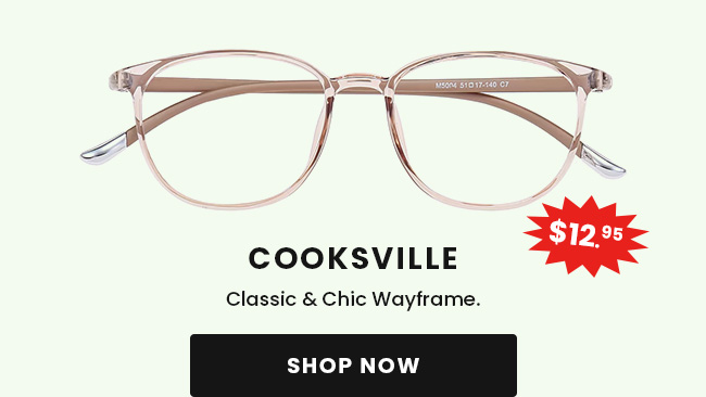 Cooksville