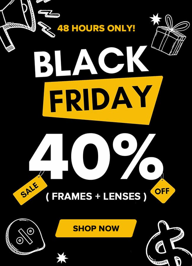 Black Friday