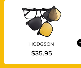 Hodgson