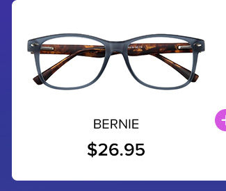 Bernie