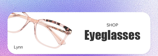 Eyeglasses