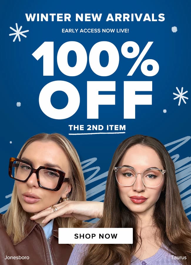 December must-have