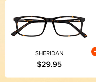 Sheridan