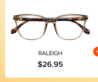 Raleigh