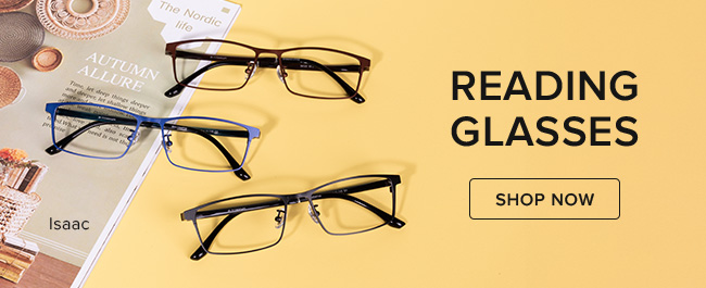 Reading Glasses