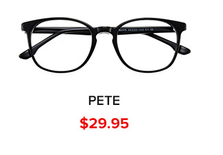 Pete