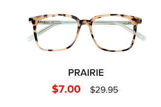 Prairie