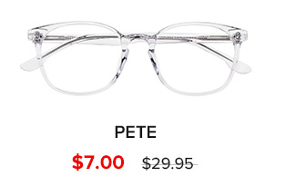 Pete
