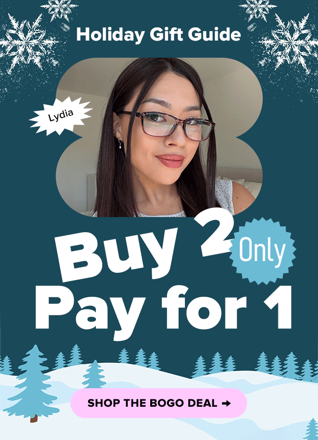 Holiday gift guide