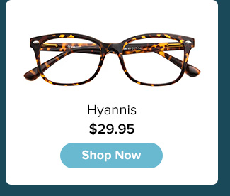 Hyannis