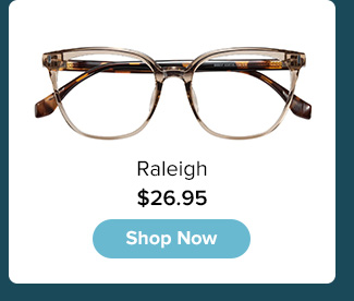 Raleigh