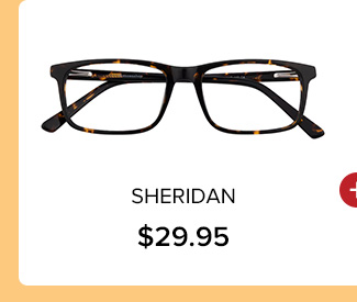 Sheridan