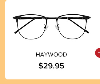 Haywood