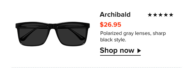 Archibald