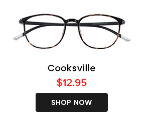 Cooksville