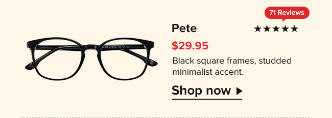 Pete
