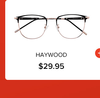 Haywood
