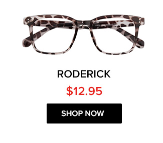 Roderick