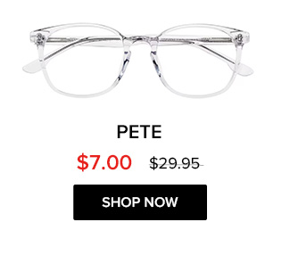 Pete