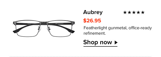 Aubrey