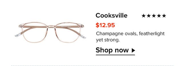 Cooksville
