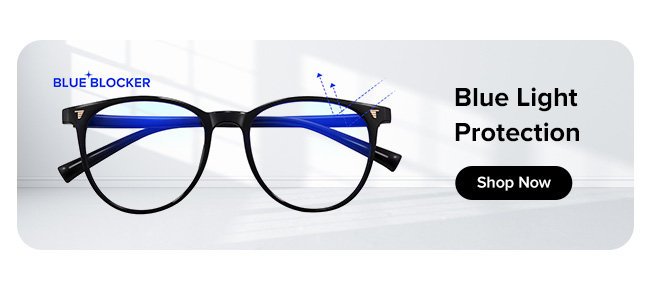 Blue Light Glasses