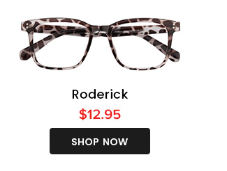 Roderick
