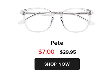 Pete