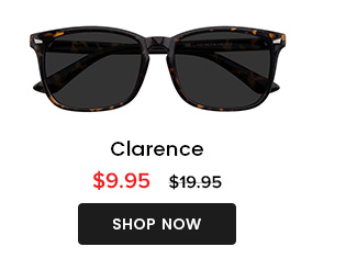Clarence