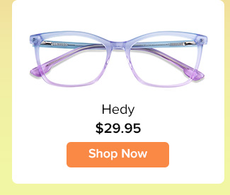 Hedy
