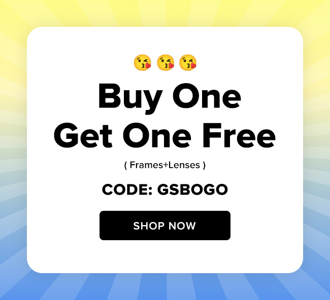 BOGO