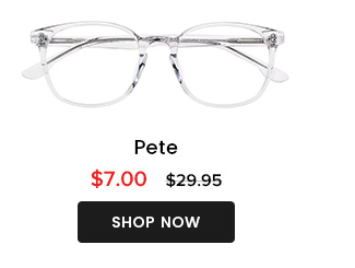 Pete