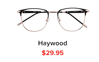 Haywood