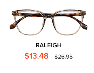 Raleigh