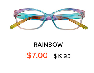 Rainbow