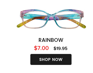 Rainbow