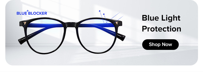 Blue Light Glasses