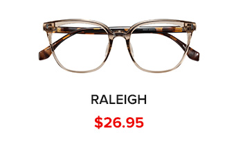 Raleigh