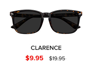 Clarence