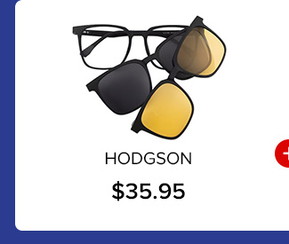 Hodgson