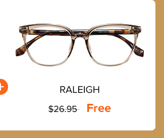 Raleigh