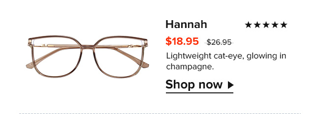 Hannah