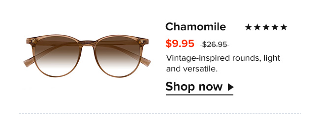 Chamomile