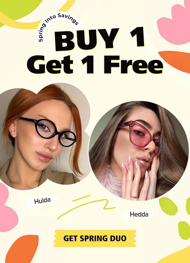 Spring Into Savings