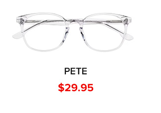 Pete