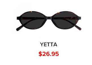Yetta