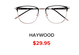 Haywood