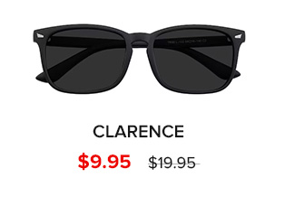 Clarence
