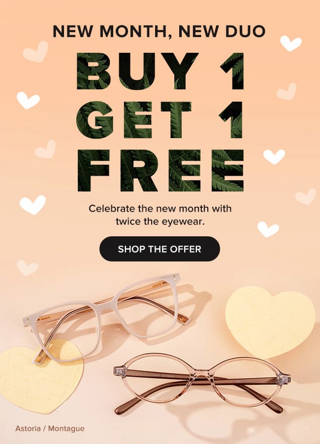 Frames+Lenses